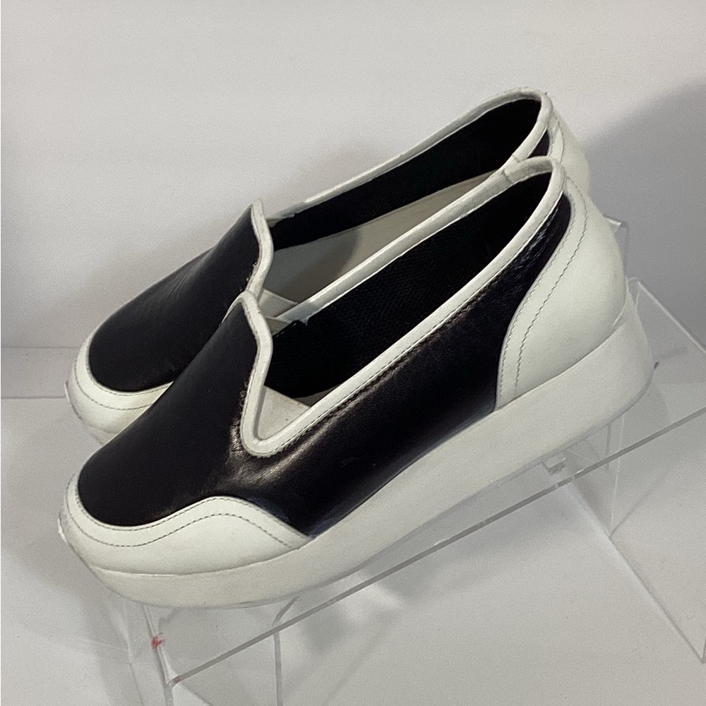 Sonia rykiel sneakers - Picture 3 of 5
